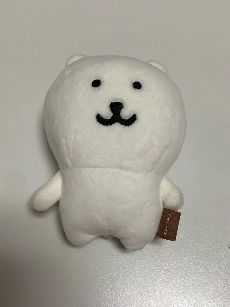 농담곰 기본 마스코트 양도